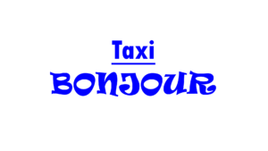 Taxi Bonjour